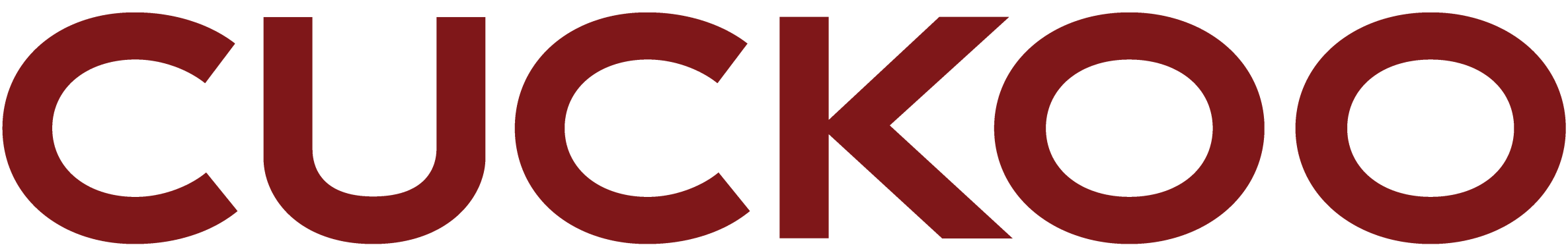 Cuckoo Malaysia Logo